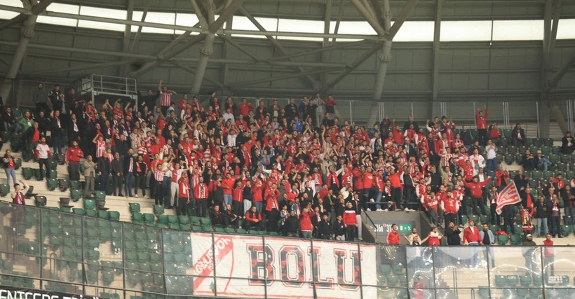Kocaelispor – Boluspor maçı foto galeri - Resim: 70