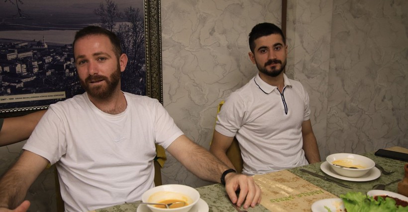 Bekirpaşa Masterler ve İzmit Erenler şampiyonluğu birlikte kutladı... Foto Galeri - Resim: 11