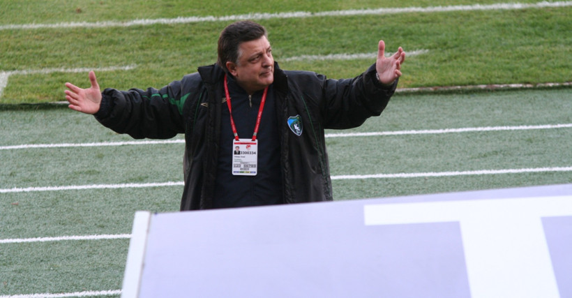 Kocaelispor – Konyaspor: 10-8 - Resim : 1