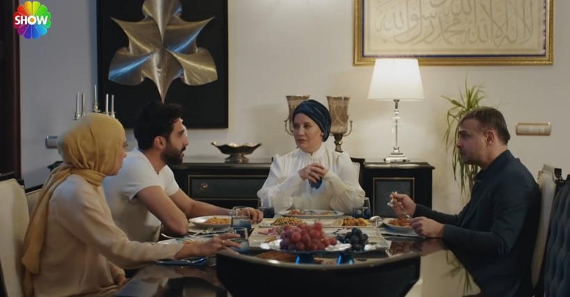 Kızılcık Şerbeti'nde Mustafa, Işıl, Doğa ve Leo'nun Yerine 4 Yeni İsim Geldi - Resim: 1