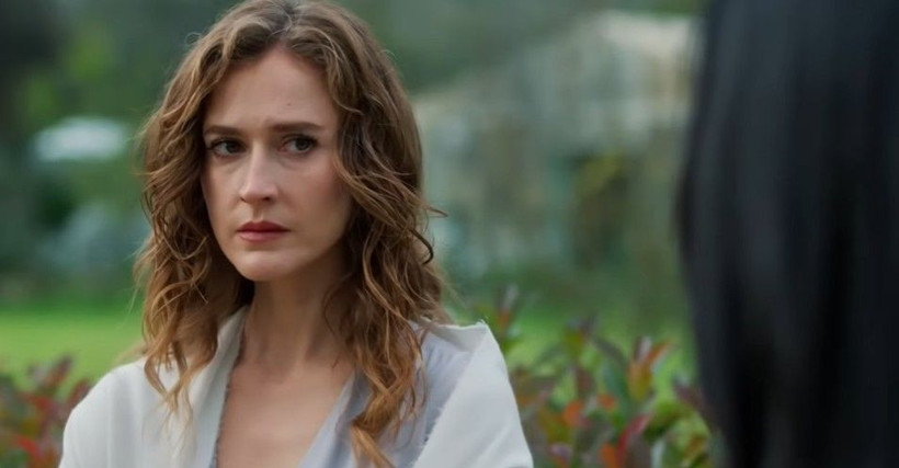 Güller ve Günahlar 7. Bölüm Fragmanı Cihan Serhat'ın Kollarında Ölümle Yaşam Arasında Gidip Geldi - Resim: 3