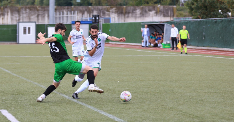 Karatepe Gençlerbirliği - Kocaeli Güneşspor: 1-2 "1. Amatör Lig maçı - Foto Galeri - Ali Köksal" - Resim: 43
