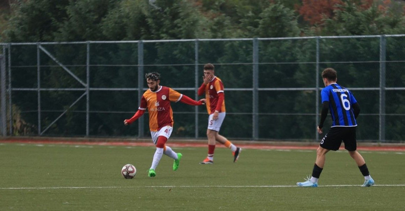 Yuvacıkspor - Maşukiyespor fotoğrafları - Resim: 25