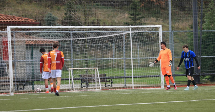 Yuvacıkspor - Maşukiyespor fotoğrafları - Resim: 46