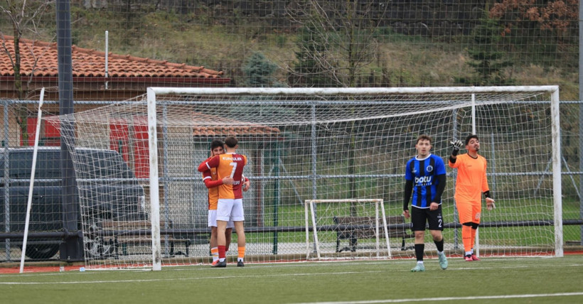 Yuvacıkspor - Maşukiyespor fotoğrafları - Resim: 47