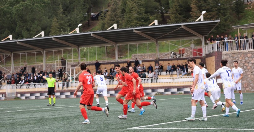 Derincespor - Kullarspor maçının fotoğrafları - Resim: 29
