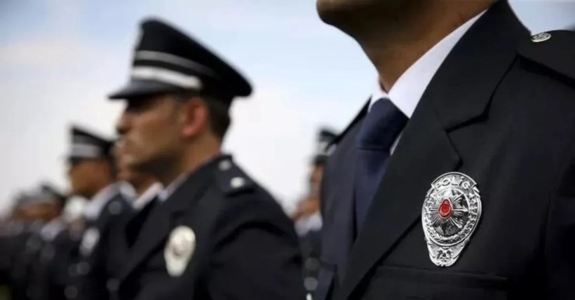 TÜRK POLİS TEŞKİLATI 180 YAŞINDA: 10 Nisan Polis Haftası Resimli Mesajları - Resim: 7