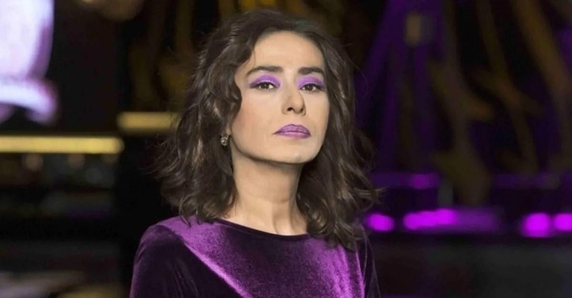 ''Cenazeme gelirlerse taşlayın'' Yıldız Tilbe vasiyetiyle olay oldu - Resim: 6