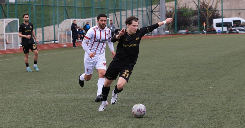 Bağdatspor – Kavaklıspor Süper Play-Off maçının fotoğrafları - Resim: 49