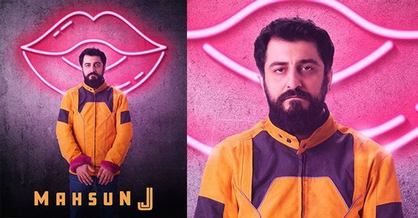 GAİN Mahsun J Yeni Sezon Tarihi | Mahsun J 2. Sezon Ne Zaman Yayınlanacak? - Resim : 1
