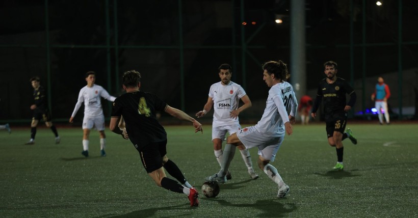 Bağdatspor – Kullarspor Süper Play-Off maçının fotoğraf galerisi - Resim: 43