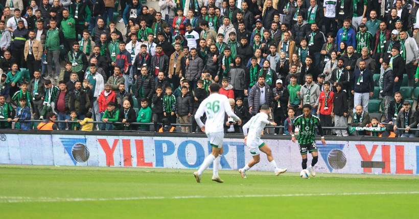 Kocaelispor – Boluspor maçı foto galeri - Resim: 75