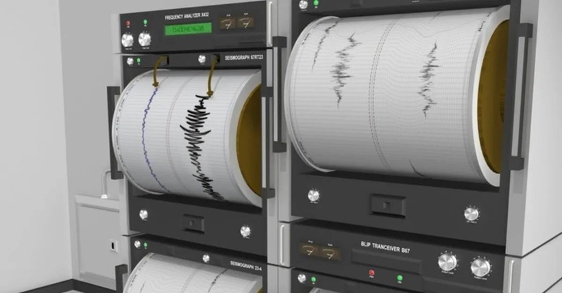 Japon uzman uyardı: Bu bölgede deprem olabilir - Resim: 3