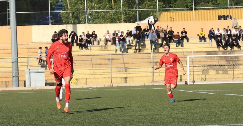 Kullarspor – Gebze Birlikspor maçının fotoğraf galerisi - Resim: 17
