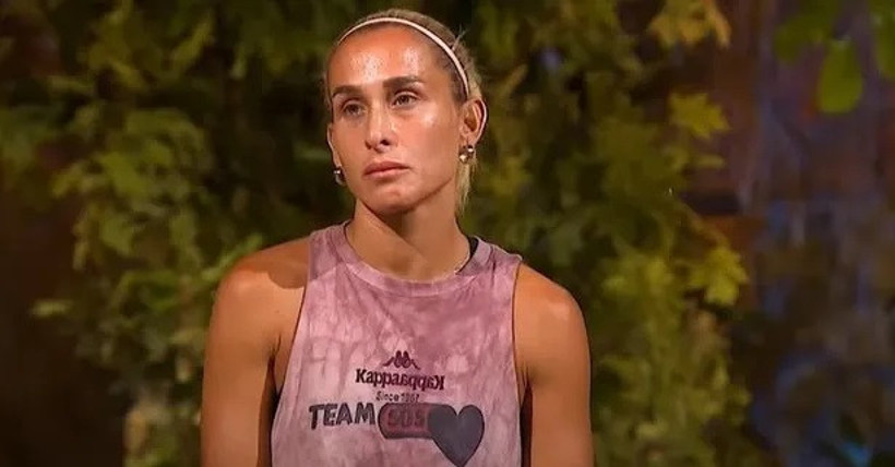 SEMA AYDEMİR BİYOGRAFİSİ: Survivor Sema Aydemir Elendi Mi? Survivor Sema Aydemir Kaç Yaşında? - Resim : 2