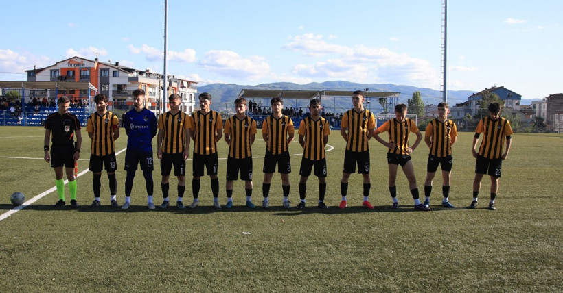 Darıca Birlikspor - Derbent Esnafspor fotoğraf galerisi - Resim: 8