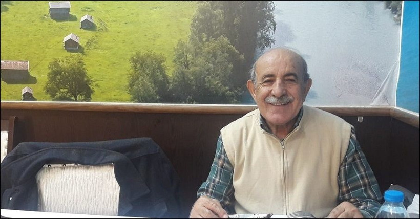 Gazeteci Hikmet Sönmez hayatını kaybetti - Resim: 2