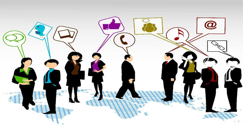 İş Dünyasında İletişim Becerilerini Artırma Yolları - Resim : 3