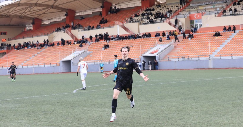 Bağdatspor – Kavaklıspor Süper Play-Off maçının fotoğrafları - Resim: 40