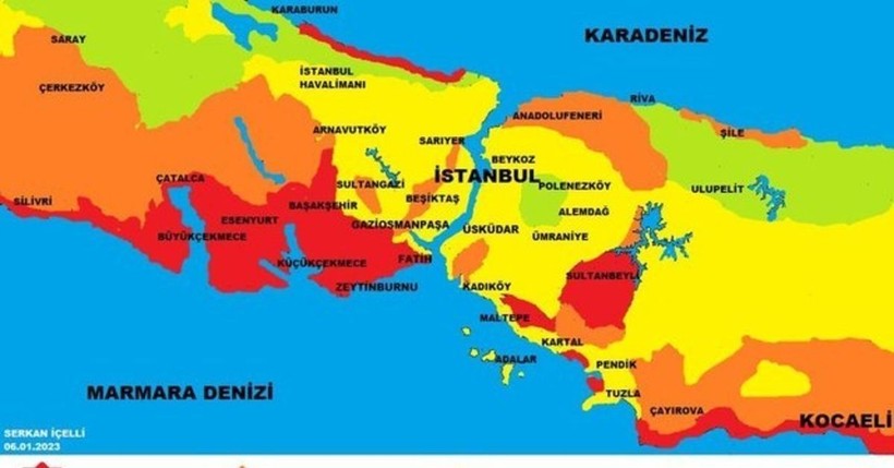 İstanbul beşik gibi! - Resim: 6