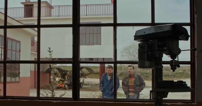 Gönül Dağı 177. Bölüm Selma Gözlerini Kaybetti! TRT 1 Gönül Dağı Yeni Bölüm Taner Selma Şok Oldu - Resim: 7