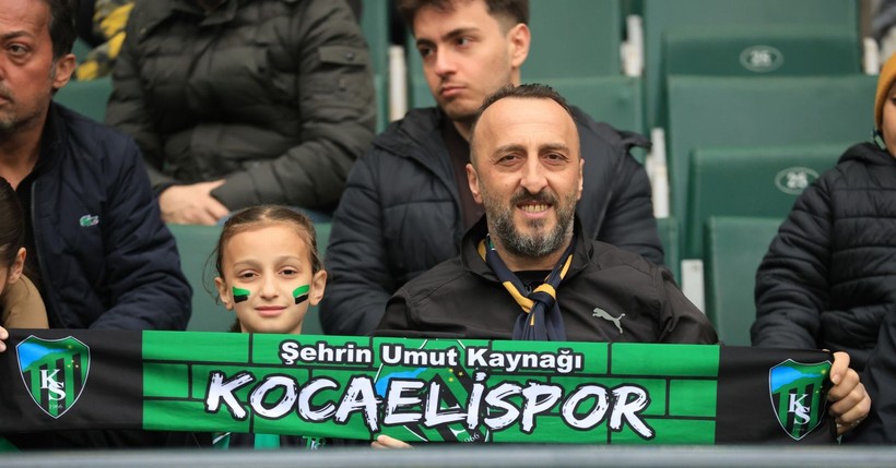 Kocaelispor – Boluspor maçı foto galeri - Resim: 44
