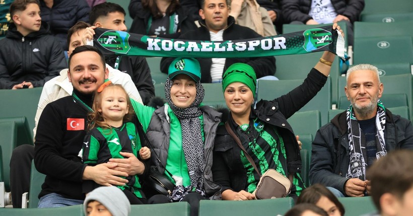 Kocaelispor – Boluspor maçı foto galeri - Resim: 50