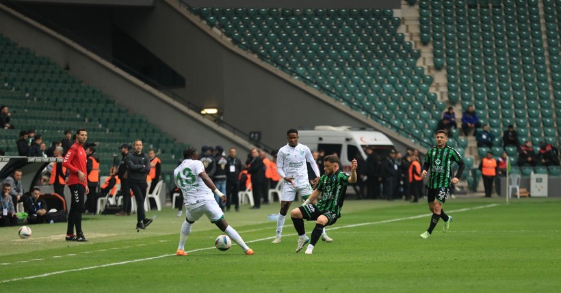 Kocaelispor – Boluspor maçı foto galeri - Resim: 72