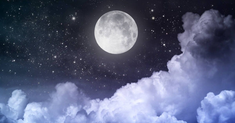 12 Mayıs Akrep Burcunda Dolunay O Burçlara Felaketi Yaşatacak! Mayıs Dolunayı Burçlara Etkileri - Resim: 4