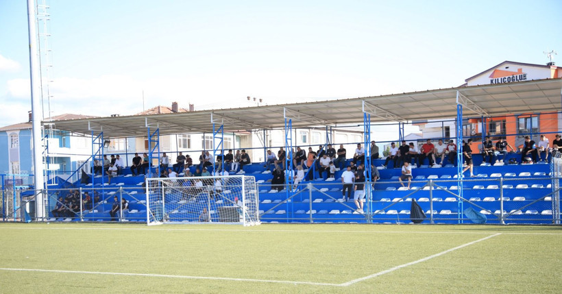 Darıca Birlikspor - Derbent Esnafspor fotoğraf galerisi - Resim: 3