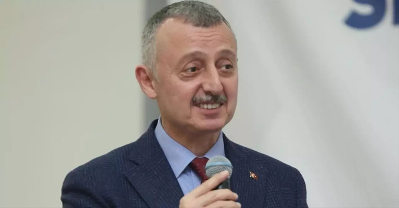 Tahir Büyükakın'dan veda - Resim: 4