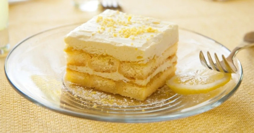 Gelinim Mutfakta Limonlu Tiramisu Tarifi 30 Haziran Pazartesi: Limonlu Tiramisu Nasıl Yapılır? - Resim : 1