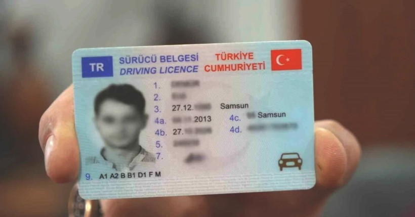 Ehliyet yenileme için son gün! - Resim: 4