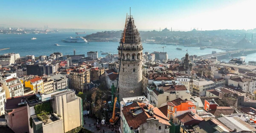 İstanbul'da 5 Eylül yasağı! Valilik açıkladı - Resim: 3