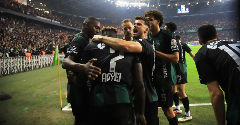 AYIK OLUN! Gerçekleri tarih yazar, tarihi de Körfez! “1-0” - Resim : 1