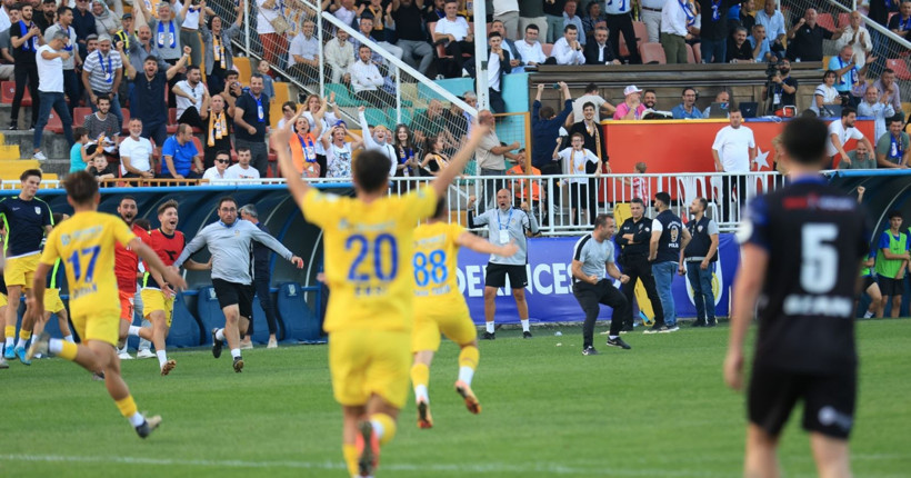 Belediye Derincespor - Erbaaspor: 1-1 "Foto Galeri - Ali Köksal" - Resim: 64