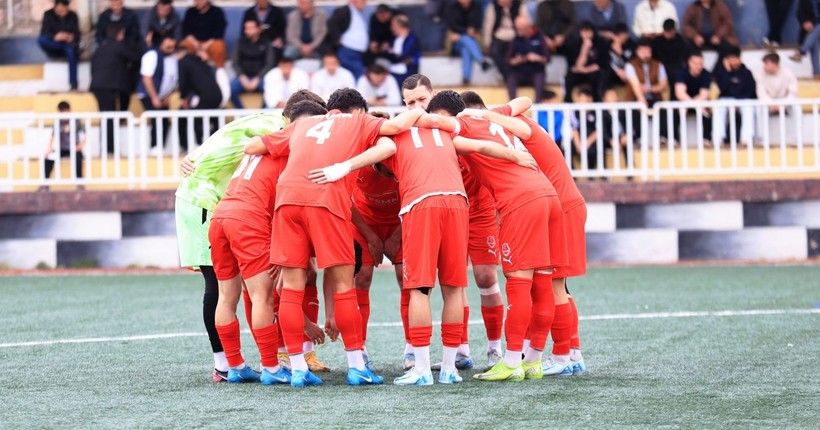 Derincespor - Kullarspor maçının fotoğrafları - Resim: 21
