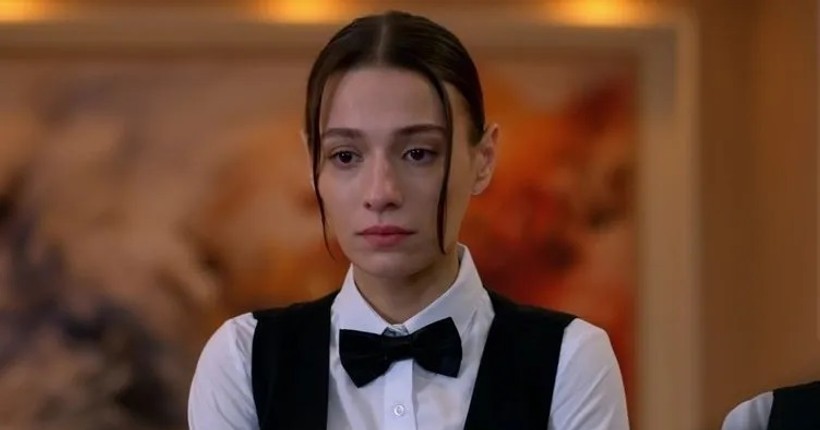 Sustalı Ceylan Dizisi Ceylan Kim? Sümeyye Aydoğan Kimdir, Kaç Yaşında? Sümeyye Aydoğan Dizileri - Resim : 1