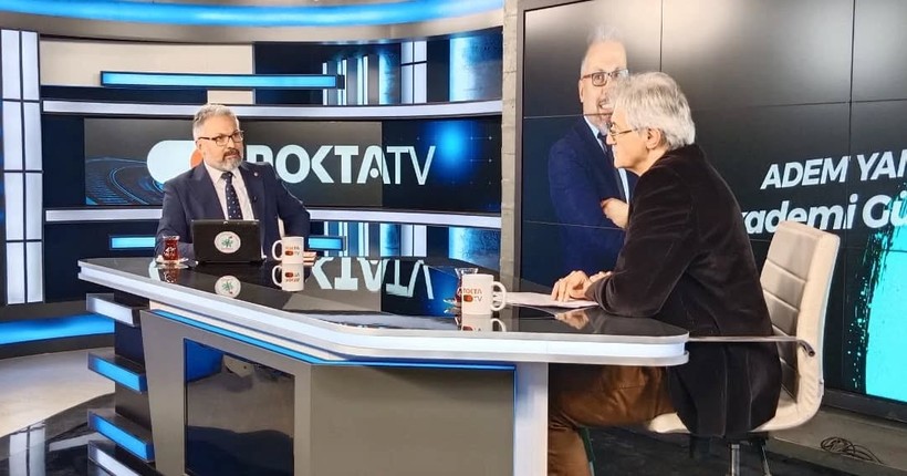 Ahmet Alp Aker: Soğuk zincirin korunması bakteriyel üremenin yavaşlatılması konusunda çok önemli - Resim : 1
