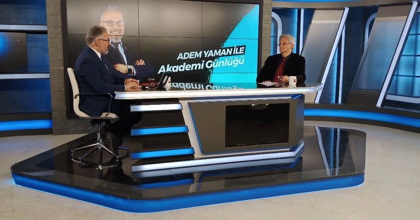 Ahmet Alp Aker: Soğuk zincirin korunması bakteriyel üremenin yavaşlatılması konusunda çok önemli - Resim : 2