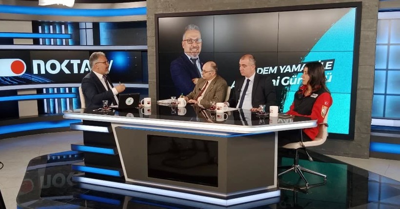 Dr. Serkan Engin: Bu binalara yıkılmadan depremi nasıl geçirtebiliriz? - Resim : 1