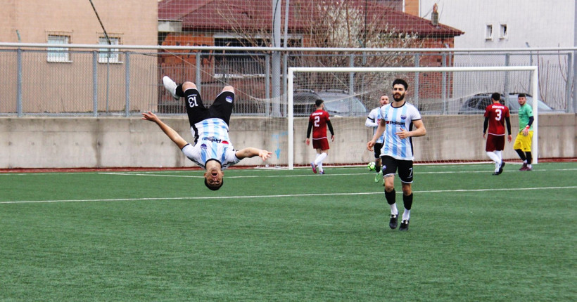 Derincespor, Baran Kaya’yı da bitirdi! - Resim : 1