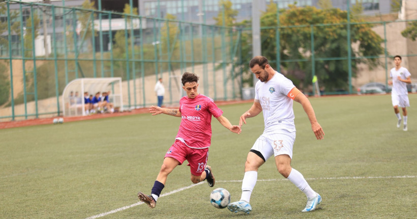 Başaran’ın Ferdi’si var! “3-1” - Resim : 9