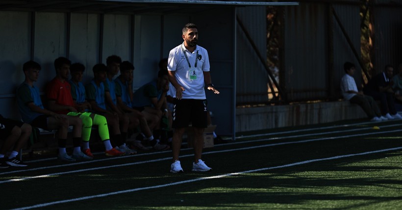 Kocaelispor - Sakaryaspor: 2-2 "U-17 Elit B maçı - Foto Galeri - Ali Köksal" - Resim: 28