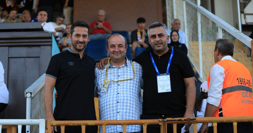 Belediye Derincespor - Erbaaspor: 1-1 "Foto Galeri - Ali Köksal" - Resim: 49