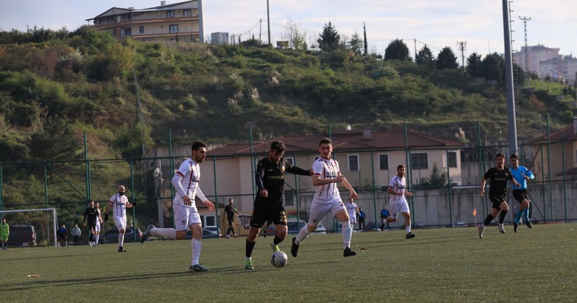 Bağdatspor – Kavaklıspor Süper Play-Off maçının fotoğrafları - Resim: 86
