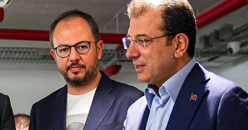 İBB soruşturmasında tutuklanmıştı, tahliye edildi - Resim: 7