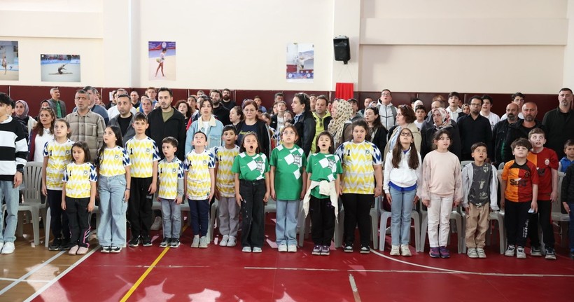 Derince’de satranç şöleni yaşandı - Resim: 4