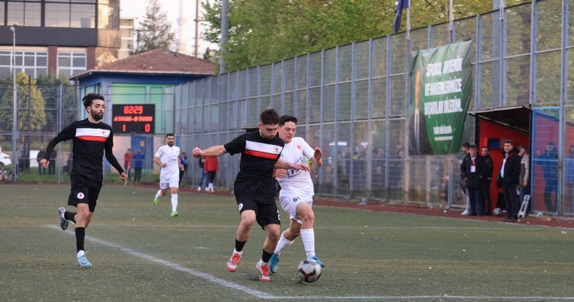 Kavaklıspor – Kullarspor: 1-2 “Foto Galeri” - Resim: 42