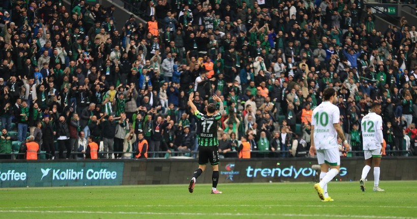 Kocaelispor – Boluspor maçı foto galeri - Resim: 104